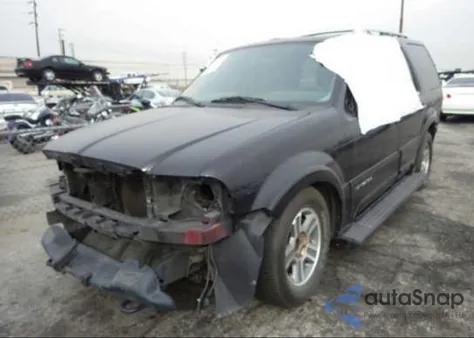 2004 Lincoln Navigator z USA, uszkodzony, nr VIN 5LMFU27R34LJ01853